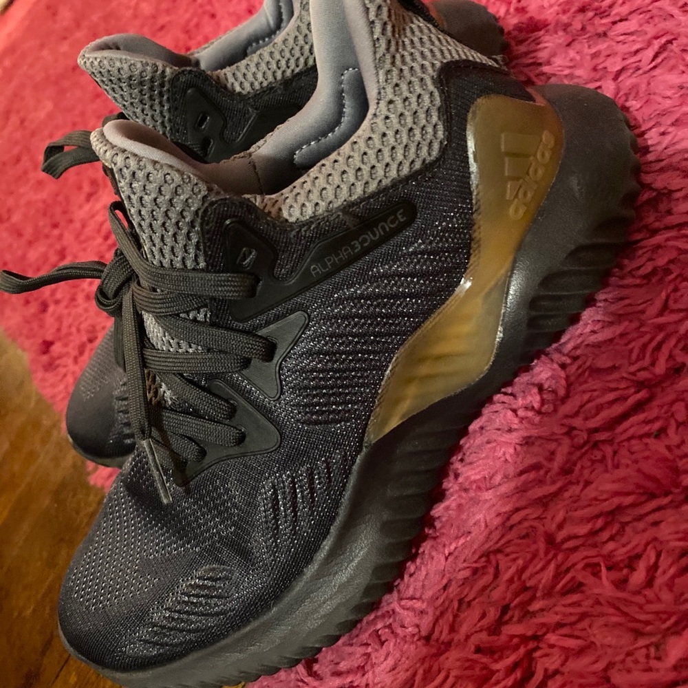 Adidas Alpha Bounce (Ortholite)
